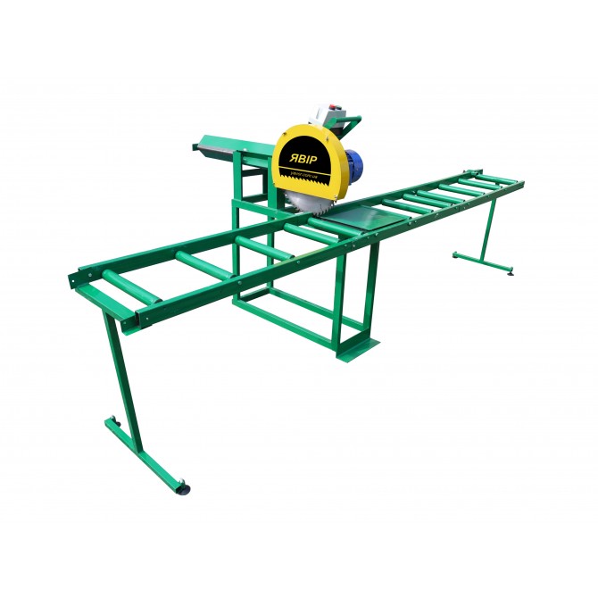 Торцювальний верстат ЦП-4